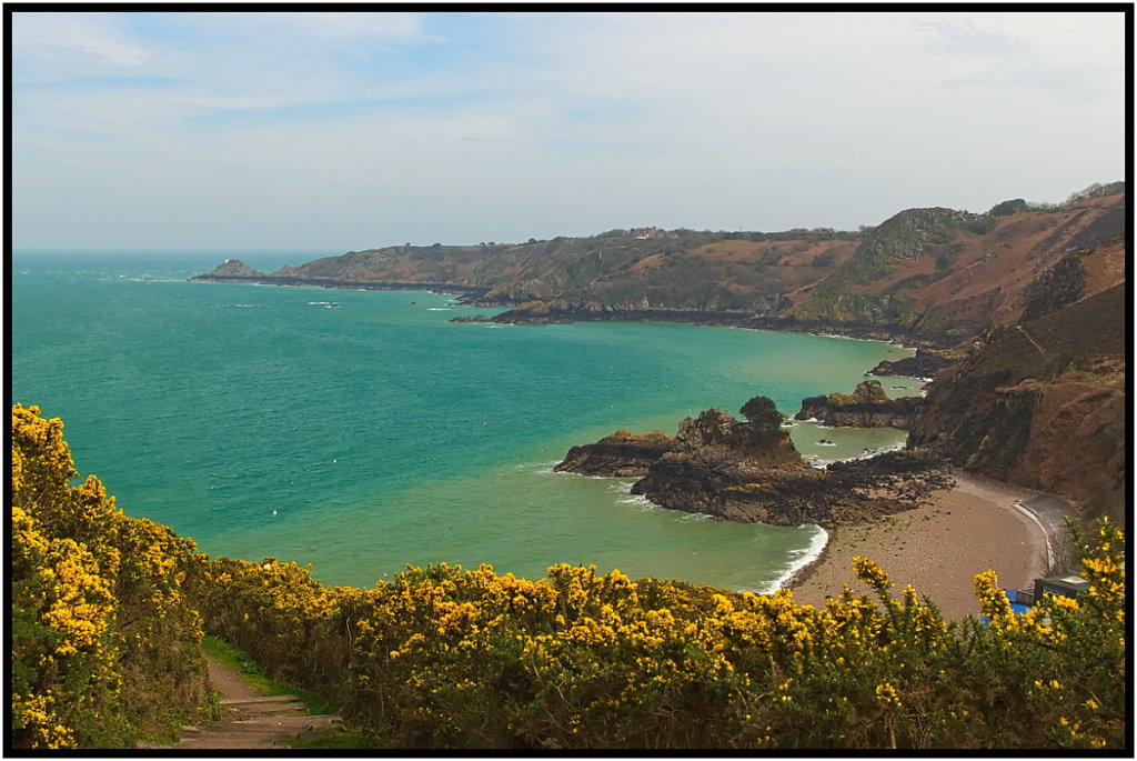 Bouley Bay