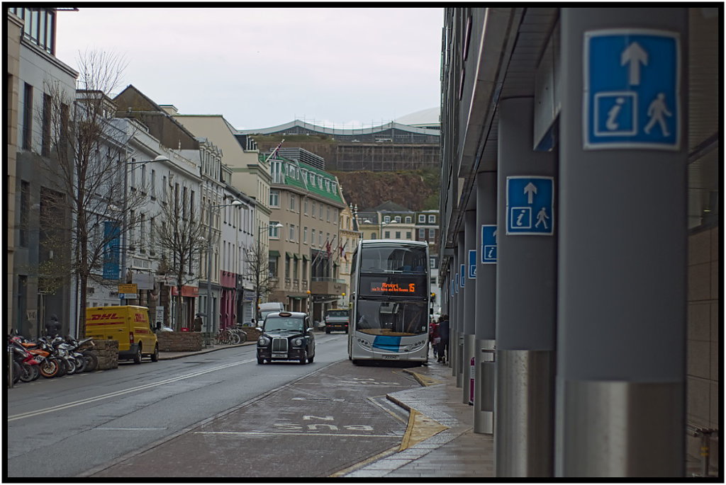 Busbahnhof