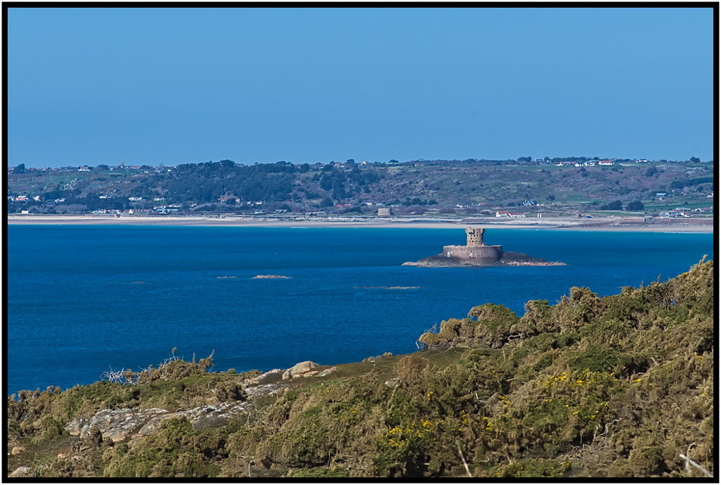 St Quen's Bay