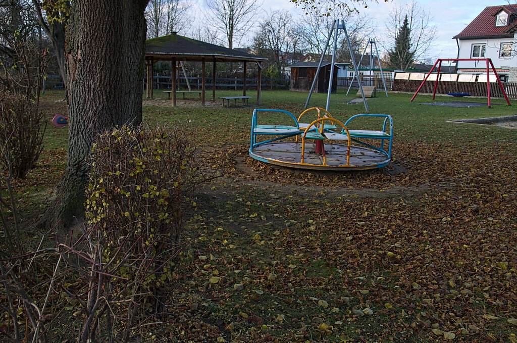 Spielplatz