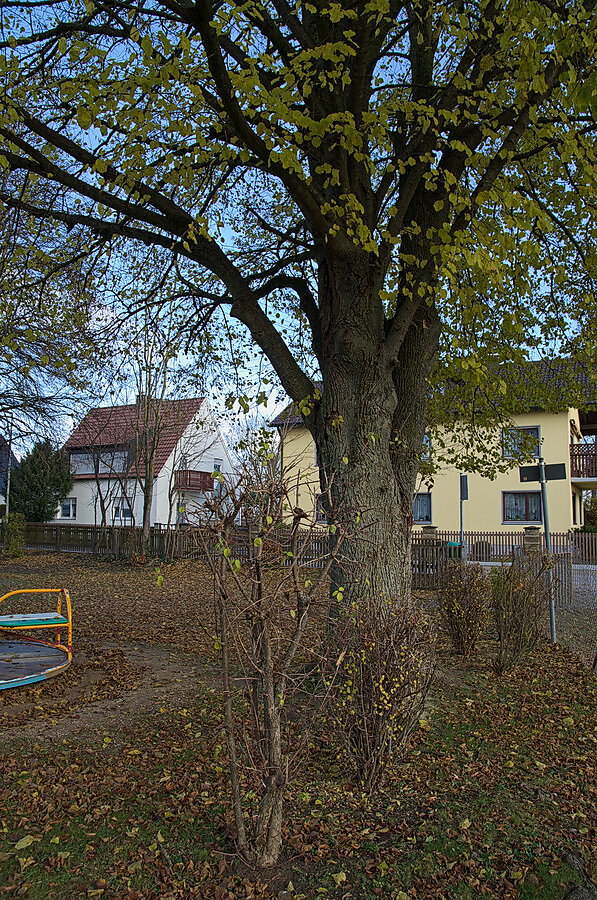 Spielplatz