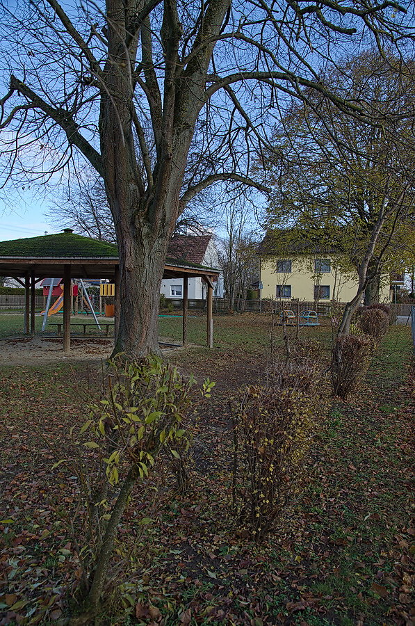 Spielplatz