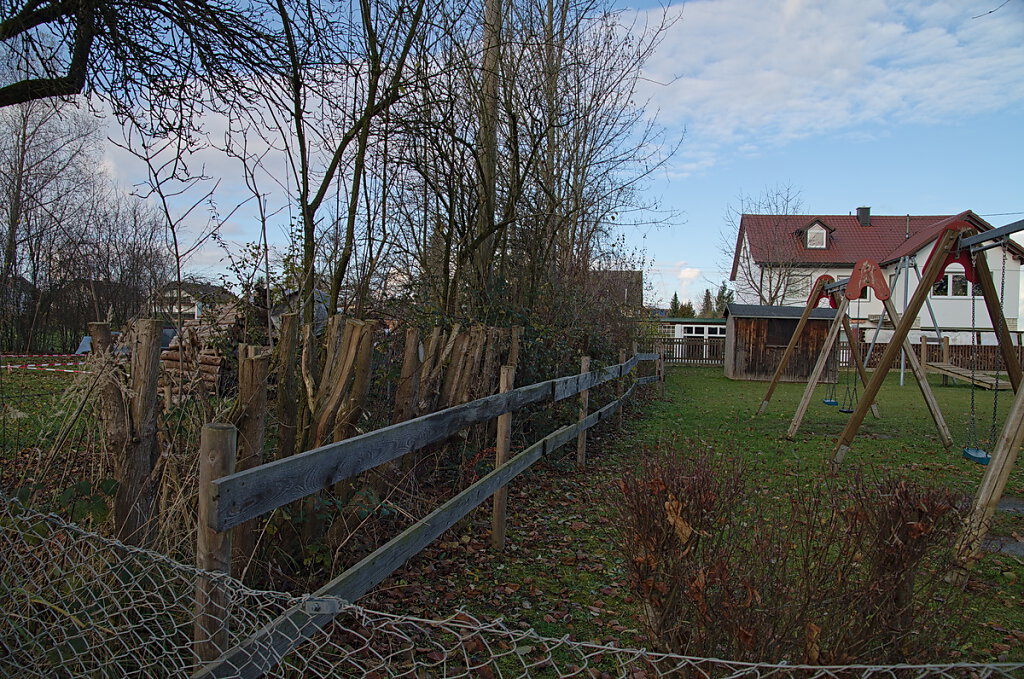 Spielplatz