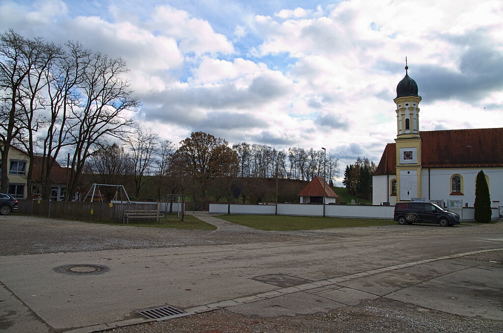 Kirche