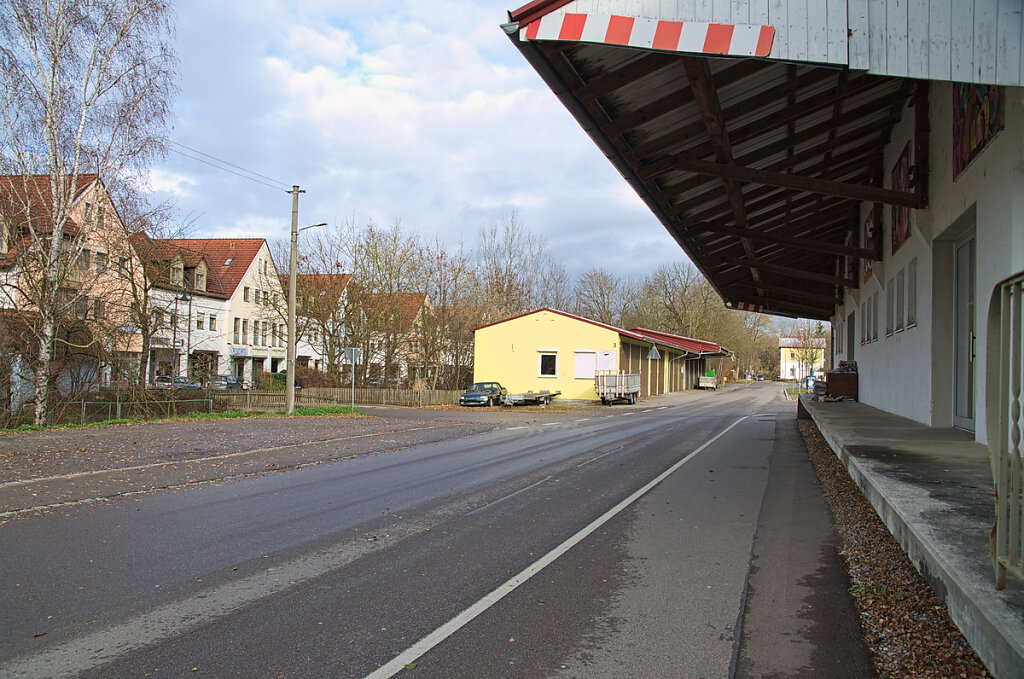 Bahnhofstr.