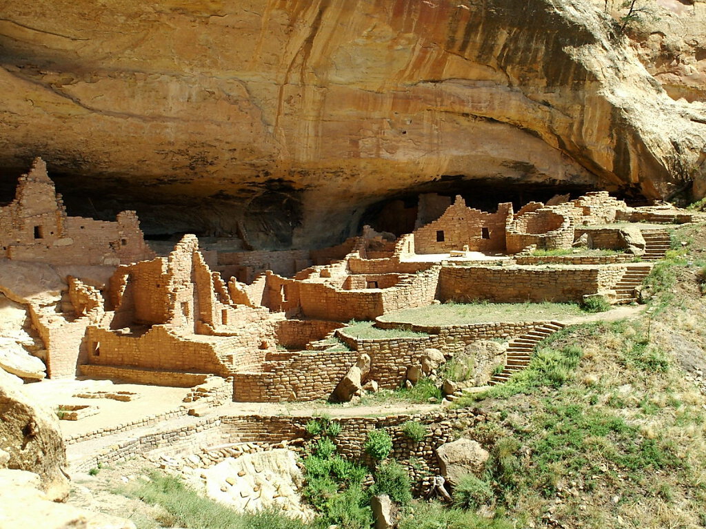 Mesa Verde