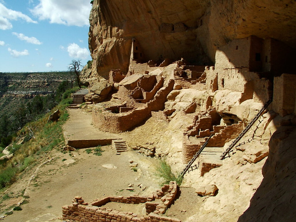 Mesa Verde