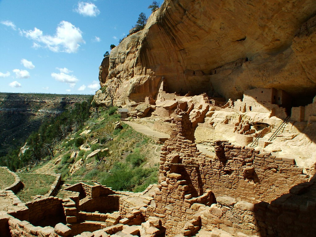 Mesa Verde