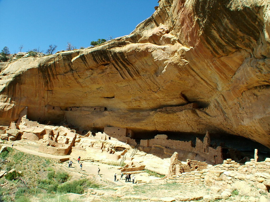 Mesa Verde