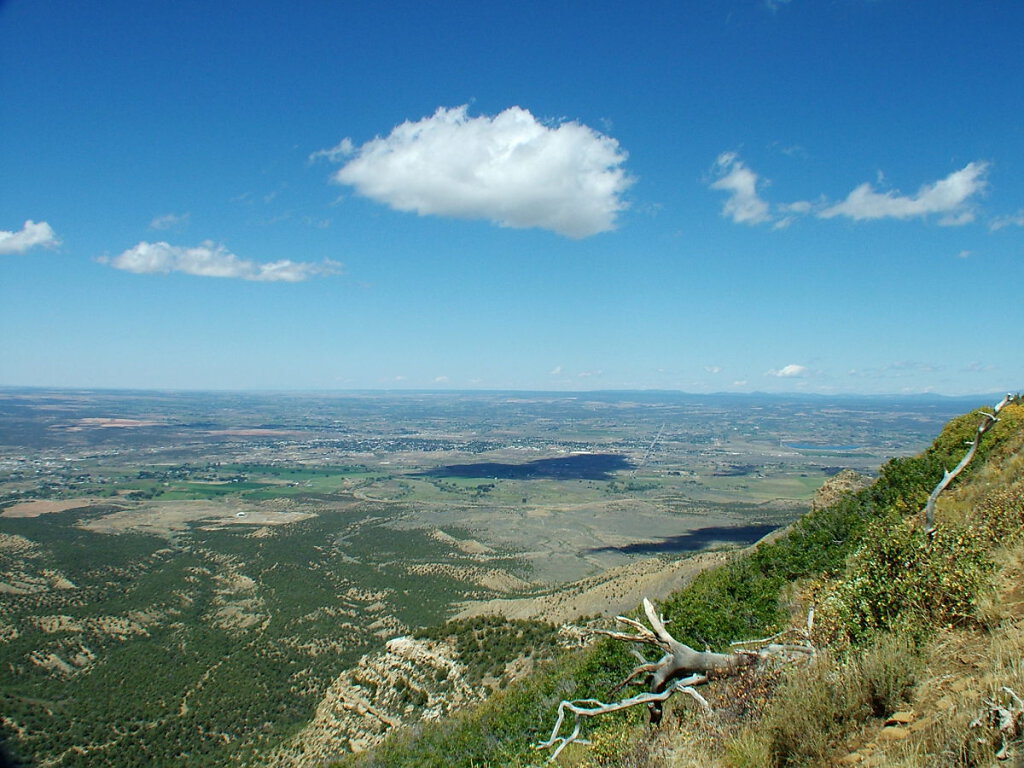 Mesa Verde