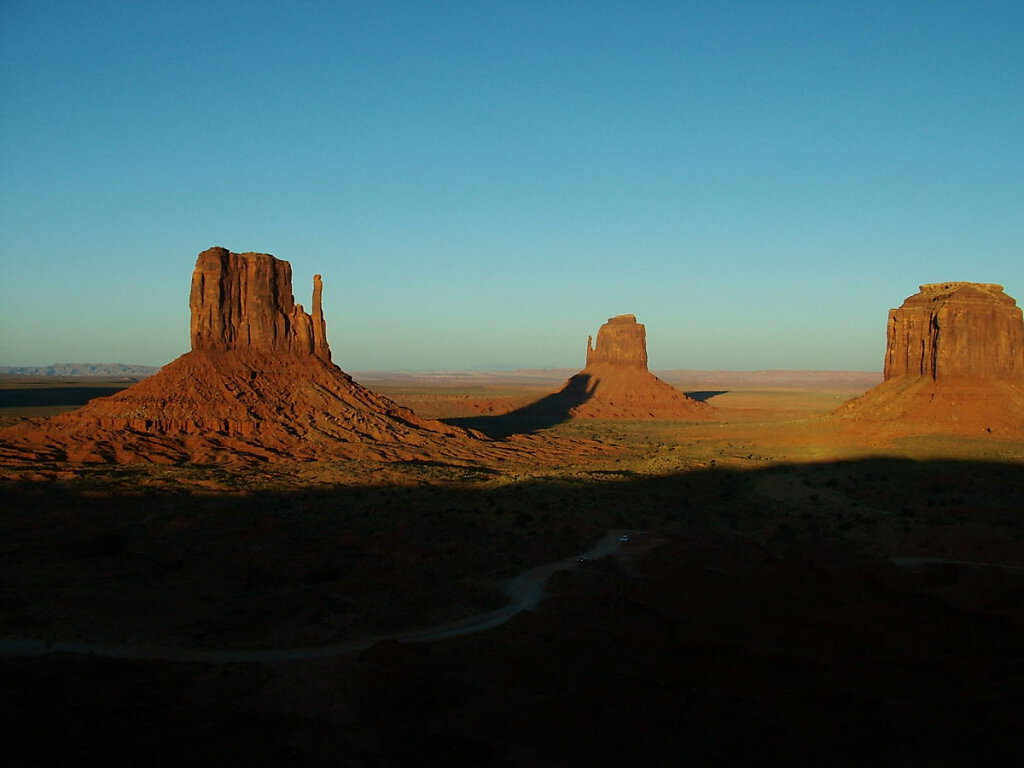 Monumemnt Valley