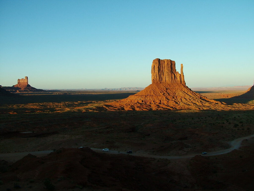 Monumemnt Valley