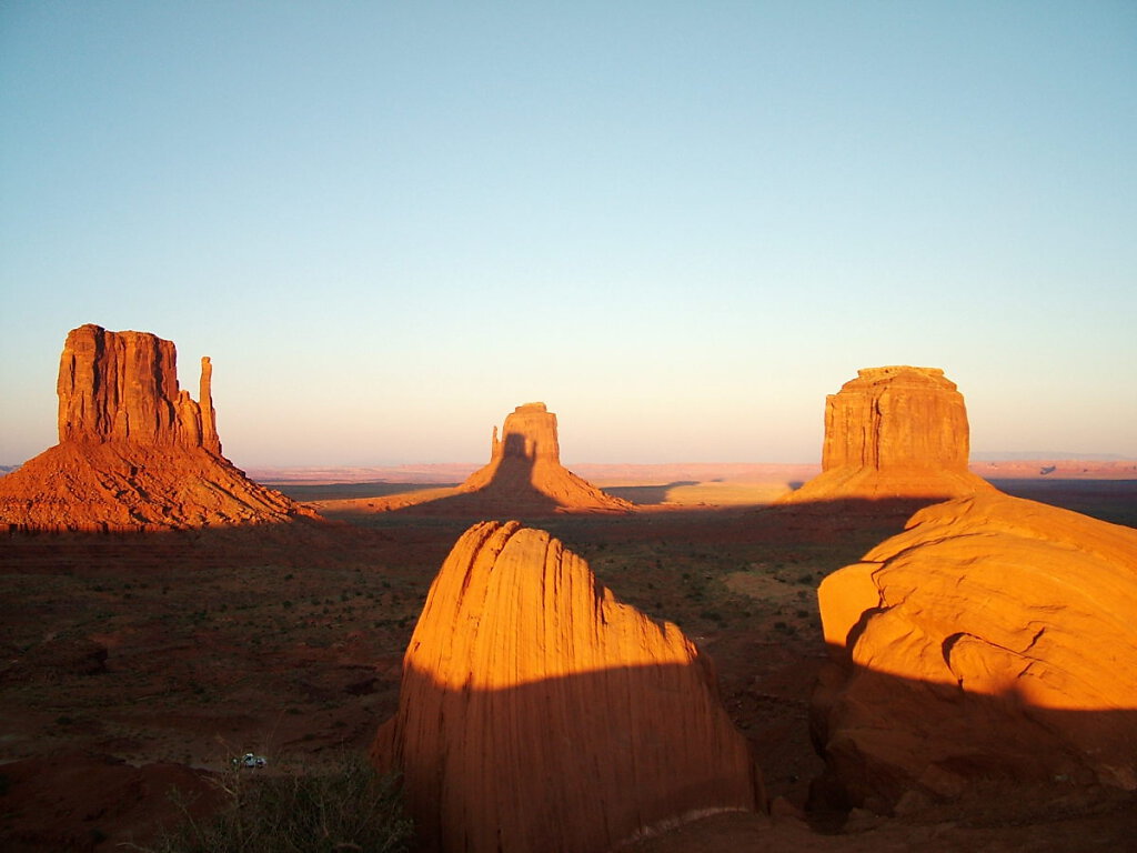 Monumemnt Valley