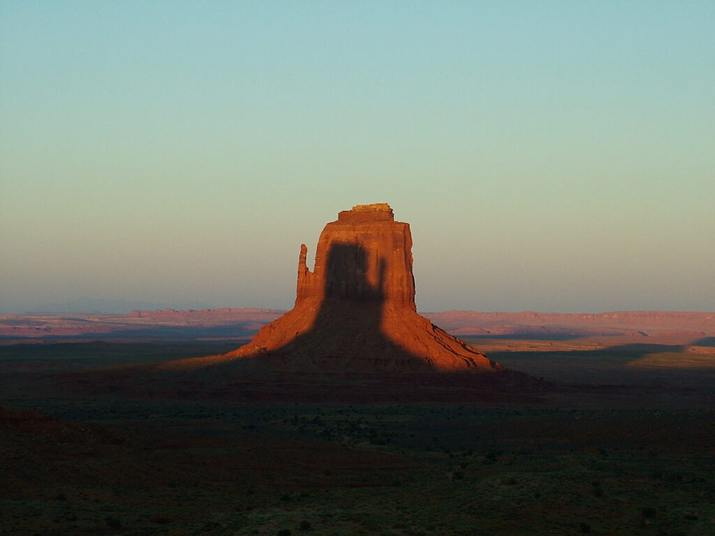 Monumemnt Valley