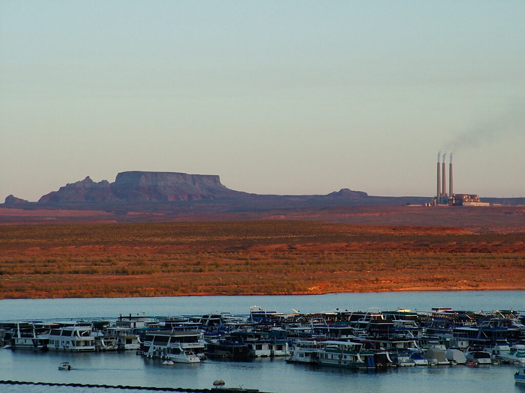 Lake Powell