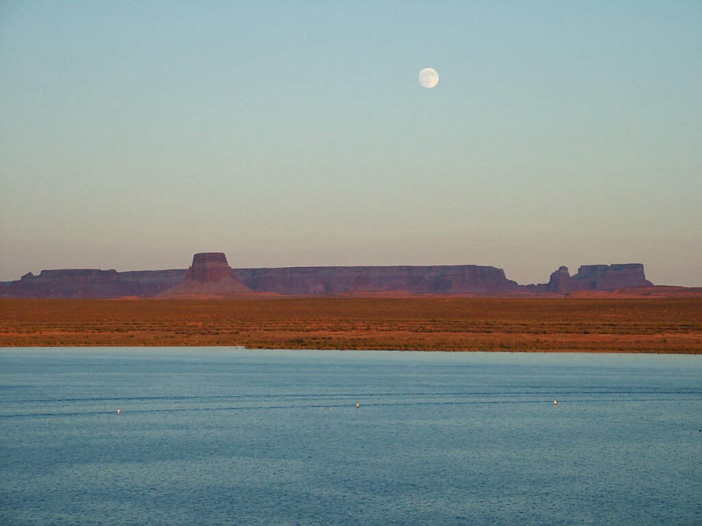 Lake Powell