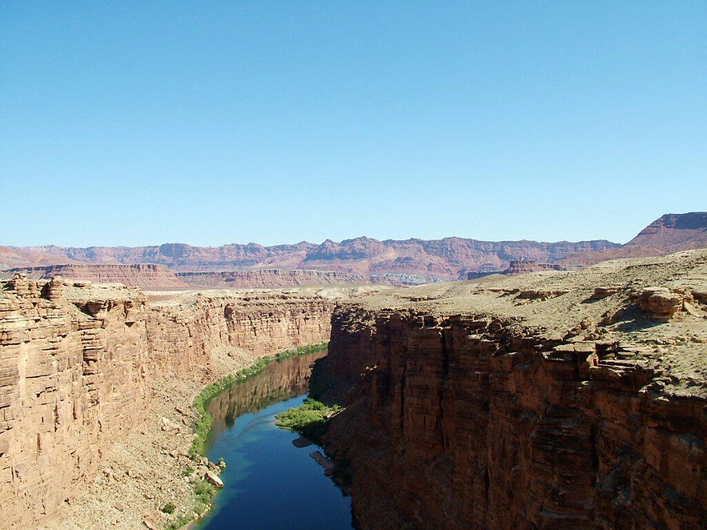 Colorado River