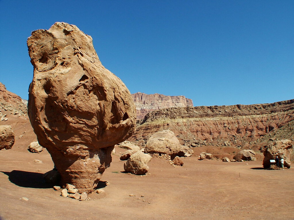 Cliff Dwellers