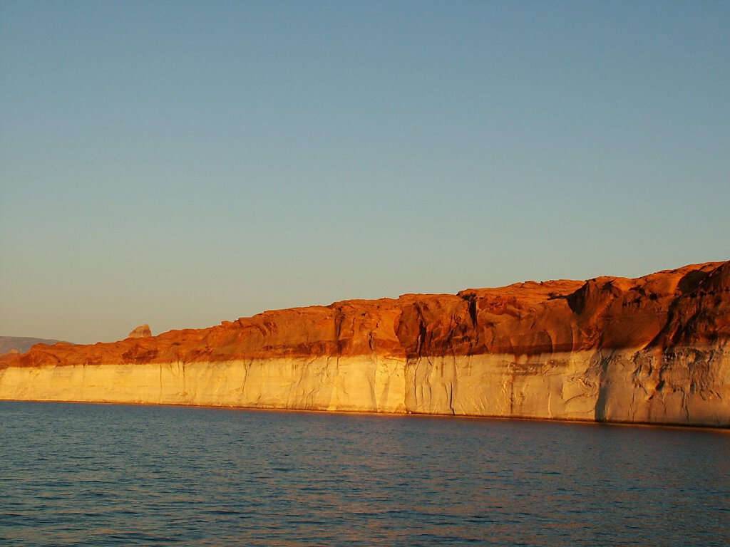 Lake Powell