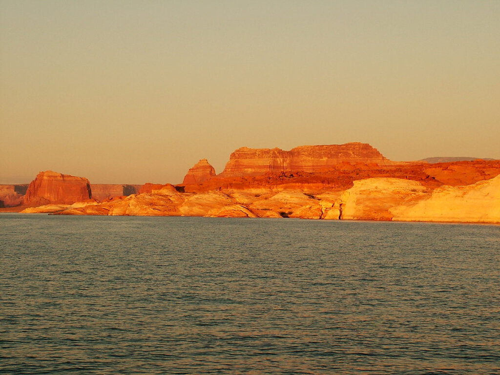 Lake Powell