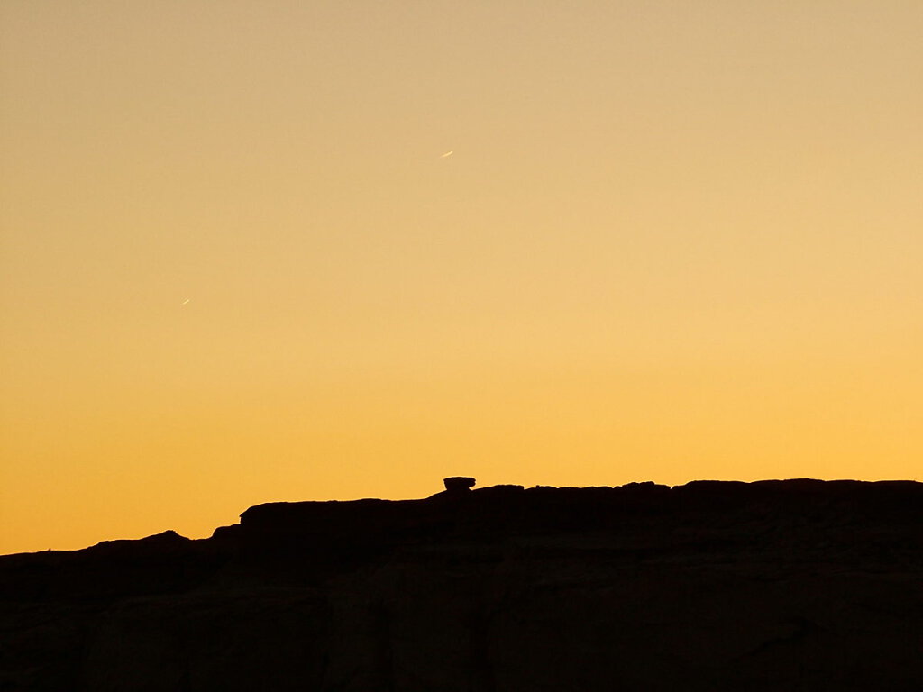 Lake Powell