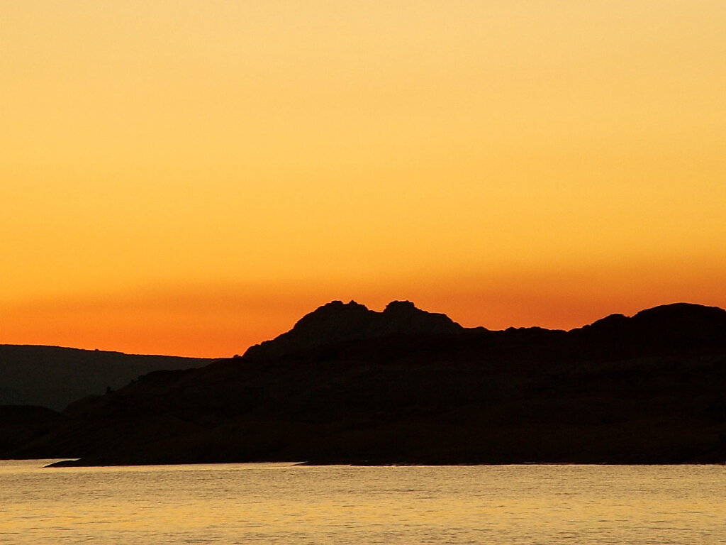 Lake Powell