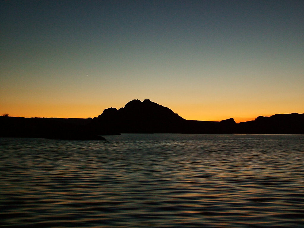 Lake Powell