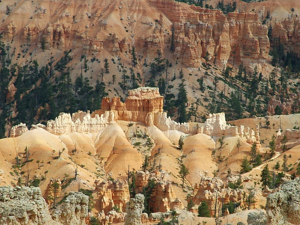 Bryce Canyon