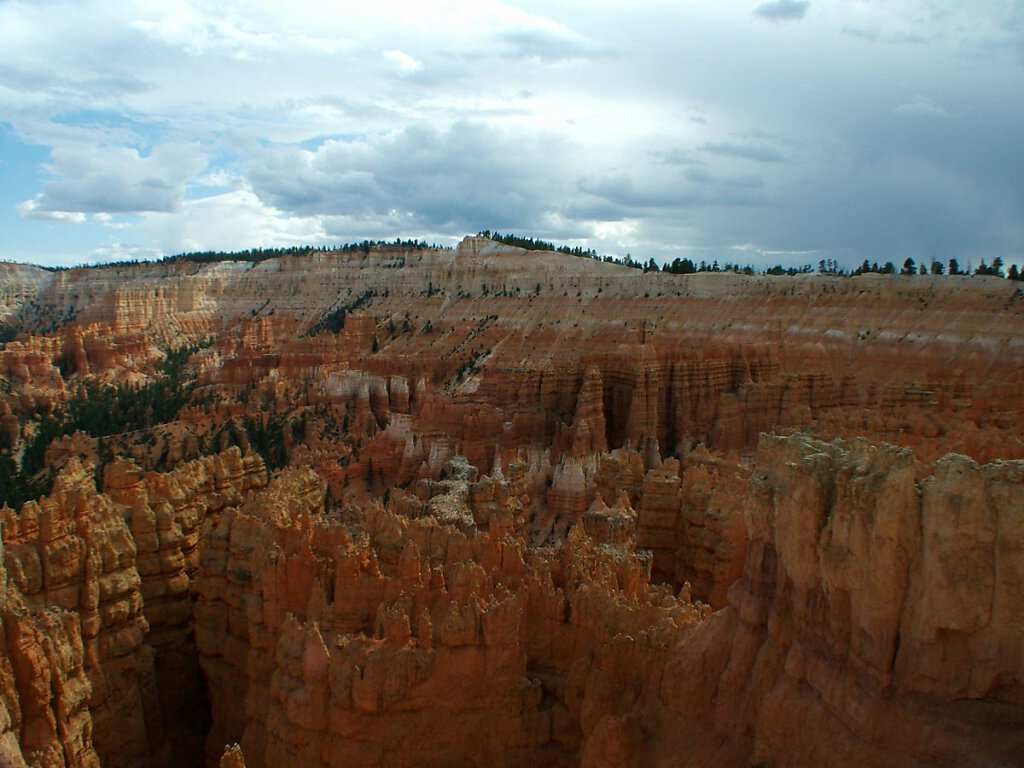 Bryce Canyon