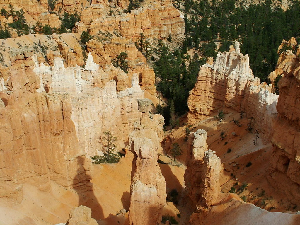 Bryce Canyon