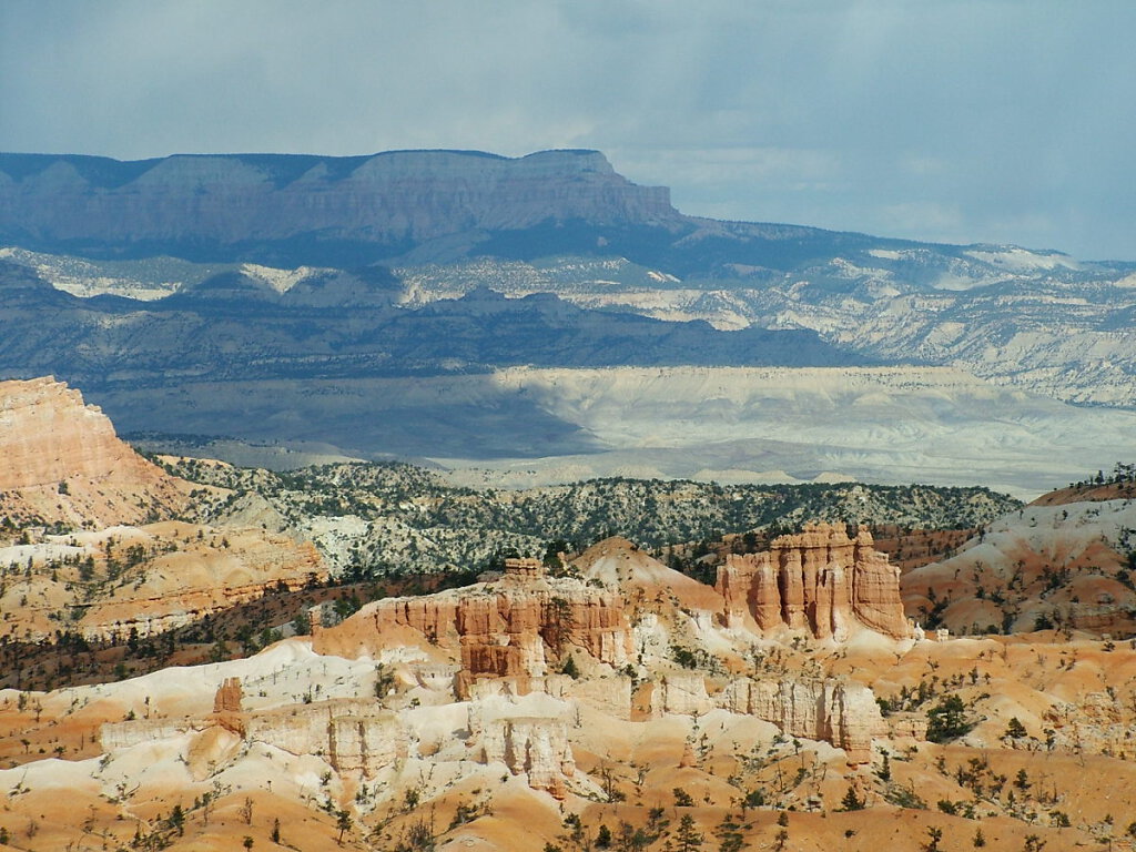 Bryce Canyon