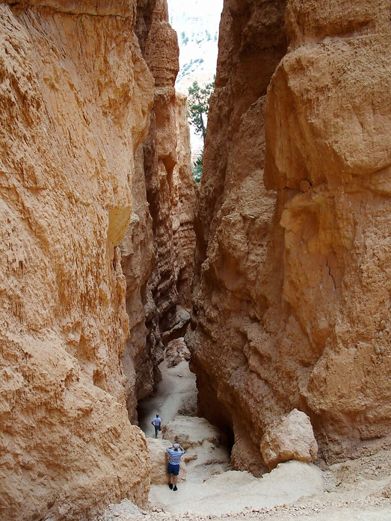 Bryce Canyon