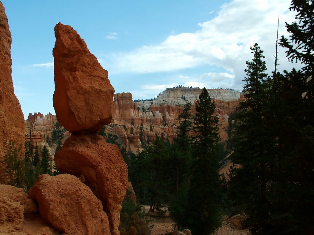 Bryce Canyon