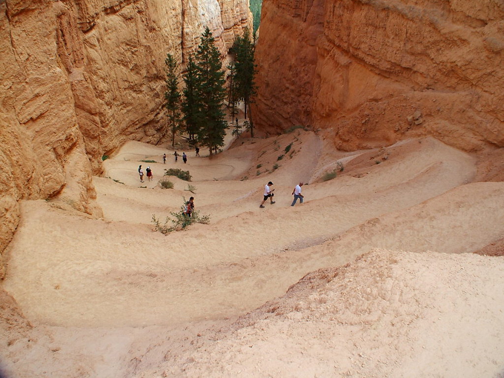 Bryce Canyon