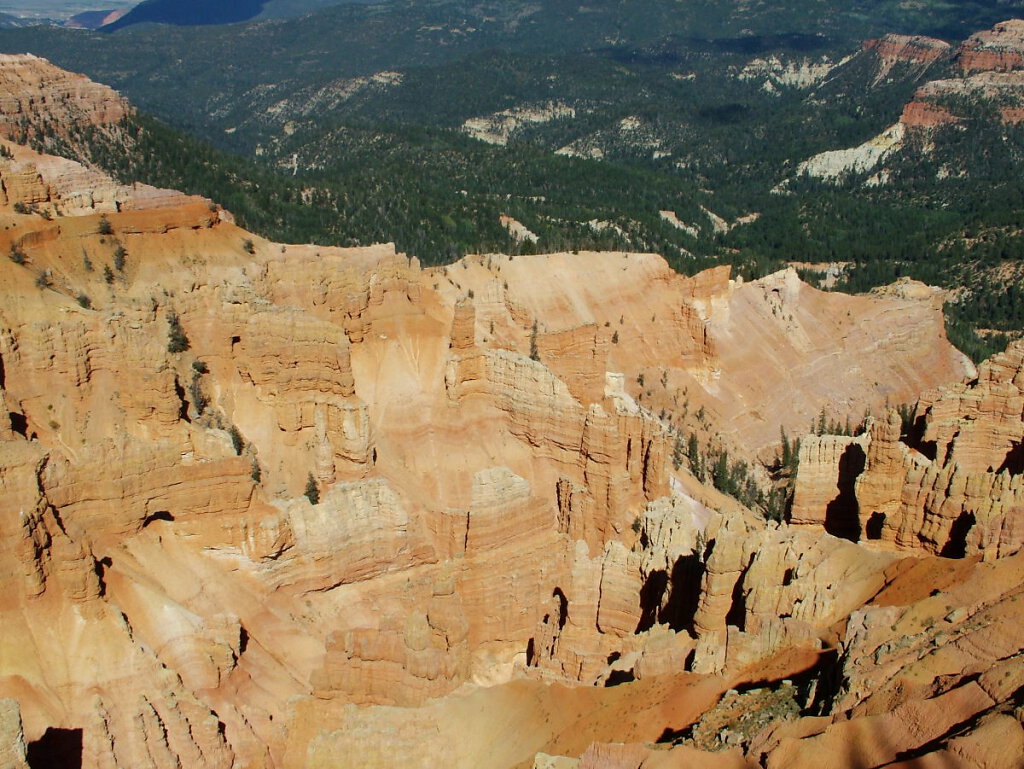 Cedar Breaks National Monument