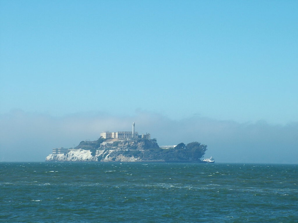 Alcatraz