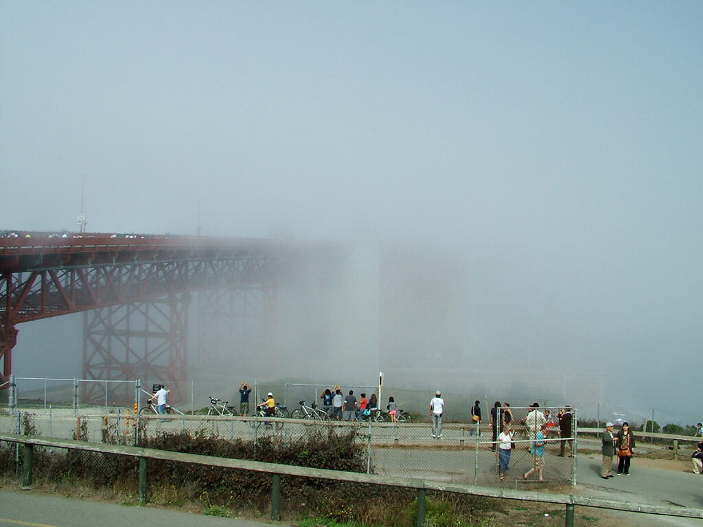 Golden Gate